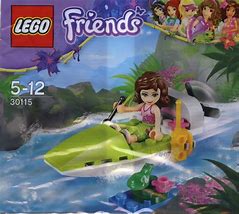 Image result for LEGO Friends Sailboat