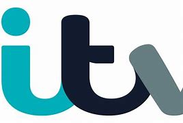 Image result for ITV Logo Black