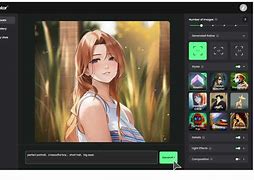 Image result for Ai Anime Characters