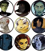 Image result for Dnd 5E Free Tokens