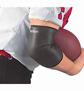 Image result for Mueller Elbow Sleeve