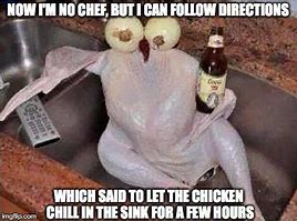 Image result for Raost Chicken Meme