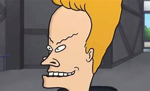 Image result for Beavis Fire