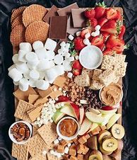 Image result for Bring a Board Party Ideas