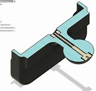 Image result for iPhone Mount Ram 1500 3D Print