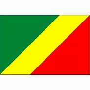 Image result for Congo National Flag