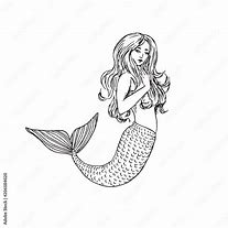 Image result for Mermaid Black Fin