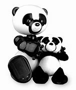 Image result for Panda Remote