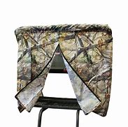 Image result for Tree Stand Blind Kit