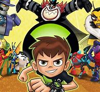 Image result for Hyper Ben 10