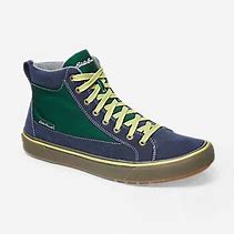 Image result for Eddie Montser Shoes