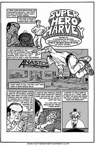 Image result for Harvey Superhero Comics