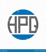 Image result for HPQ Logo