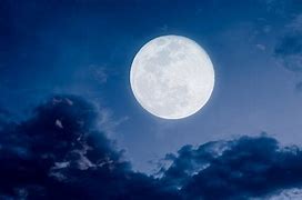 Image result for Full Bony Moon