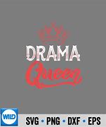 Image result for Drama Quotes SVG