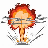 Image result for IED Bomb Cartoon