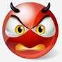 Image result for Angry Face Emoji Black Background