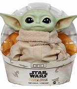 Image result for Baby Yoda Minion