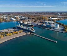 Image result for Oshawa Port