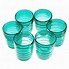 Image result for Murano Drinking Glasses