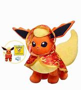 Image result for Pokemon Build a Bear Eeveelutions