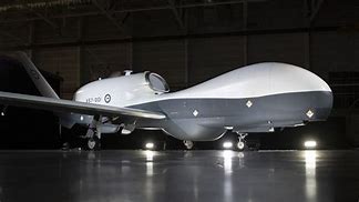 Image result for MQ-4C Triton Silhouette