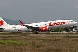 Image result for Lion Air 737 Max 9