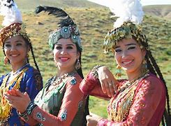 Image result for Uzbekistan Dance