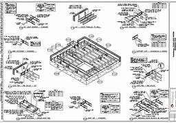 Image result for Floor Joist Plan