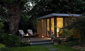 Image result for Garden Rooms so Roof