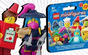 Image result for LEGO Figures