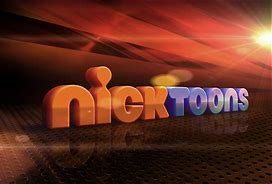 Image result for Nicktoons TV Channel Logo