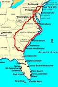 Image result for Us East Coast