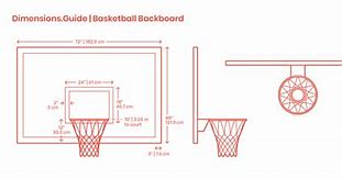 Image result for Touching a Basketball Hoop Backboard