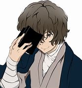 Image result for Dazai Osamu Sprite