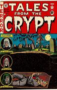 Image result for Tales From the Crypt Folder Icon