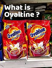 Image result for Ovaltine Sleep