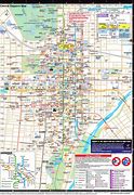 Image result for Sapporo Tourist Map