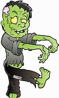 Image result for Autism Zombie Transparent Background