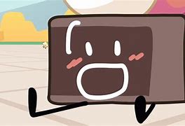 Image result for Bfb Bomby Cake and Banana