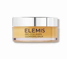 Image result for Elemis Pumpkin Cleansing Balm