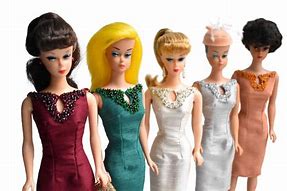 Image result for Barbie Doll Clothes