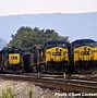 Image result for CSX P42