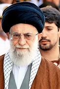 Image result for Ali Khamenei