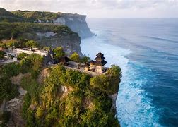 Image result for Uluwatu Tempel Bali