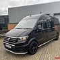 Image result for New VW Crafter Camper Van