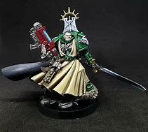 Image result for WH40K Azrael