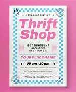 Image result for Shop for Sale Flyer