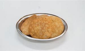 Image result for Jeera Puri