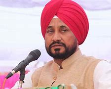 Image result for Charanjit Singh Channi